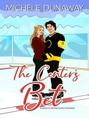 cover image of The Center's Bet